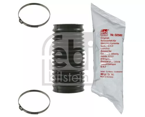 Bellow Kit, steering