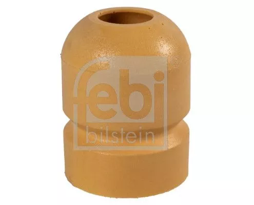 Rubber Buffer, suspension