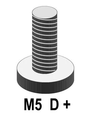 ELSTOCK Alternator (28-5560)