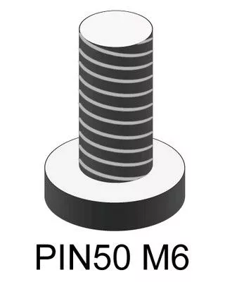 ELSTOCK Starter (26-3326)