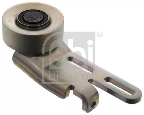 Belt Tensioner, V-ribbed belt