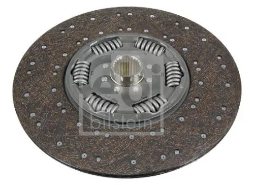 FEBI BILSTEIN Clutch Disc (105053)