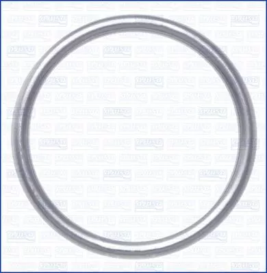 Gasket, exhaust pipe