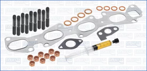 AJUSA Mounting Kit, charger (JTC11894)