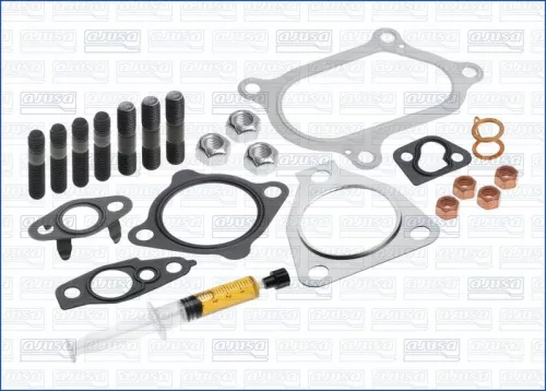 AJUSA Mounting Kit, charger (JTC12115)