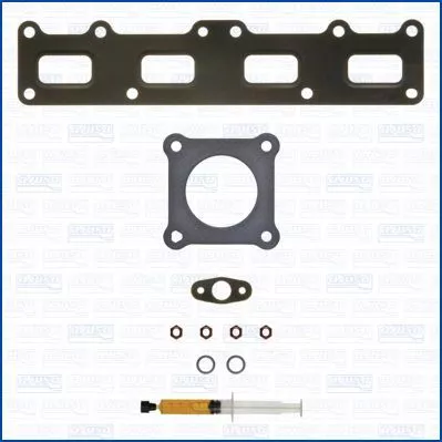 AJUSA Mounting Kit, charger (JTC12164)