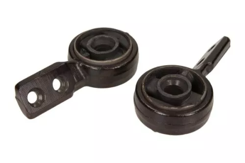 Holder, control arm mounting