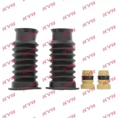 Dust Cover Kit, shock absorber