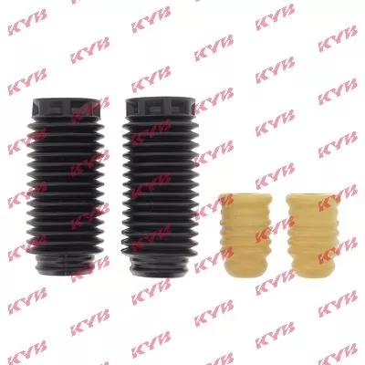 Dust Cover Kit, shock absorber