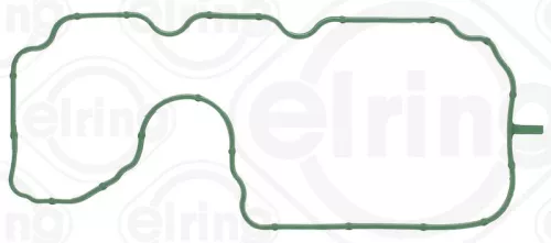 ELRING Gasket, crankcase ventilation (789.960)