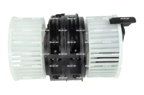 Interior Blower