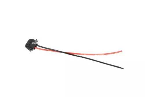 NRF Interior Blower (34161)