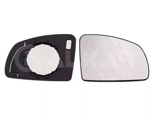 Mirror Glass, exterior mirror