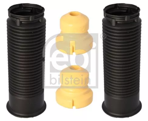 Dust Cover Kit, shock absorber