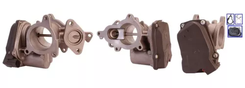 EGR Valve