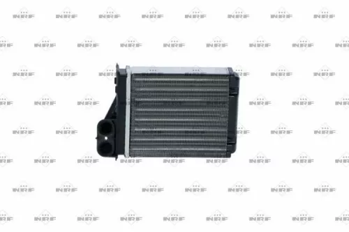 NRF Heat Exchanger, interior heating (54323)