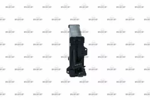 NRF Heat Exchanger, interior heating (54323)