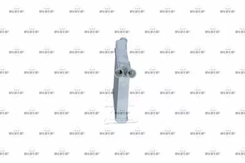 NRF Heat Exchanger, interior heating (54325)