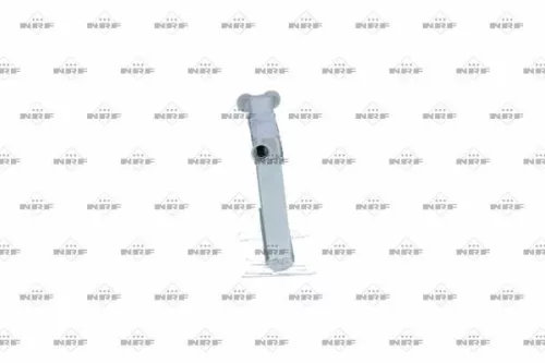 NRF Heat Exchanger, interior heating (54325)