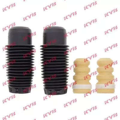 Dust Cover Kit, shock absorber