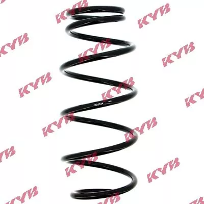 Suspension Spring