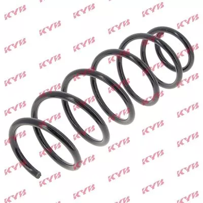 KYB Suspension Spring (RA5991)
