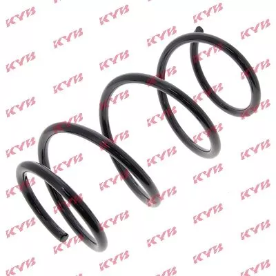 KYB Suspension Spring (RH2590)