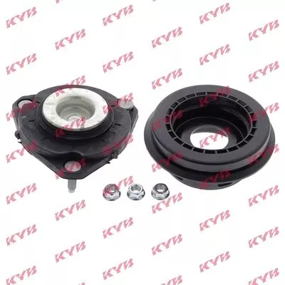 KYB Repair Kit, suspension strut support mount (SM5671)