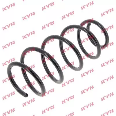 KYB Suspension Spring (RH3348)