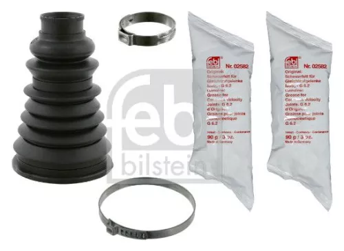 Bellow Kit, drive shaft