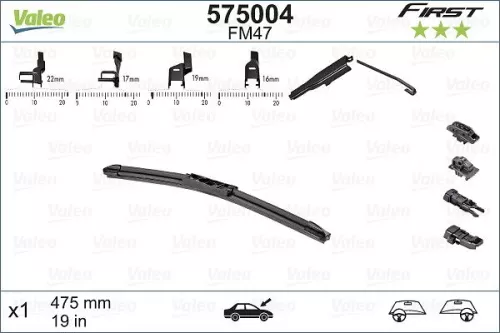 Wiper Blade