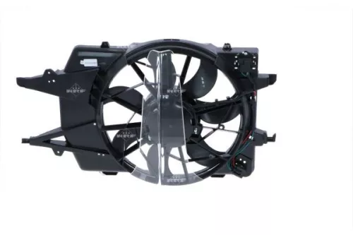 NRF Fan, engine cooling (47882)