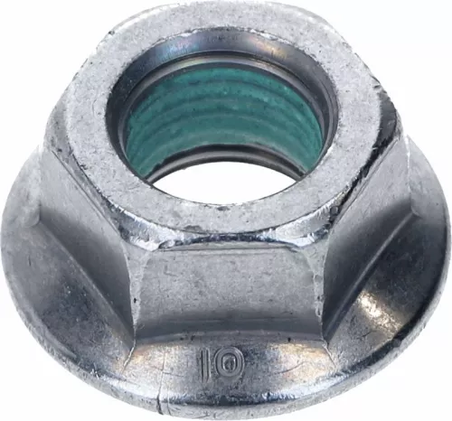 LEMFORDER Control/Trailing Arm, wheel suspension (38373 01)