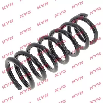 KYB Suspension Spring (RA1167)
