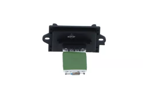 NRF Resistor, interior blower (342046)
