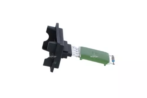 NRF Resistor, interior blower (342046)