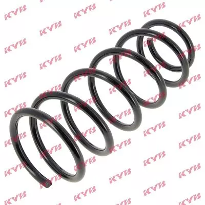 KYB Suspension Spring (RA6214)