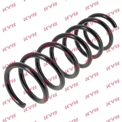 KYB Suspension Spring (RA6268)