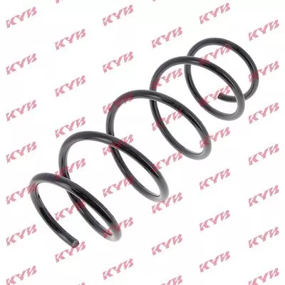 KYB Suspension Spring (RH2712)