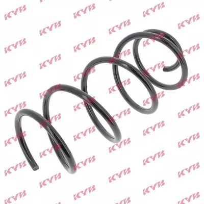 KYB Suspension Spring (RH3487)