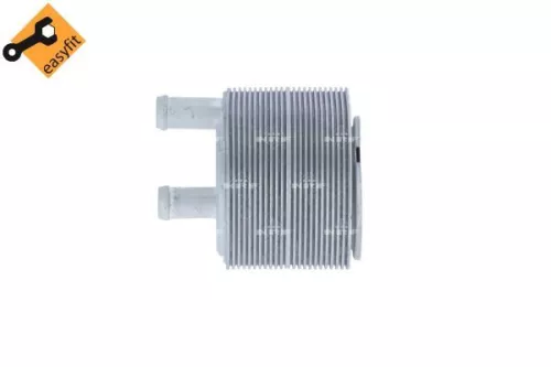 NRF Oil Cooler, engine oil (31799)