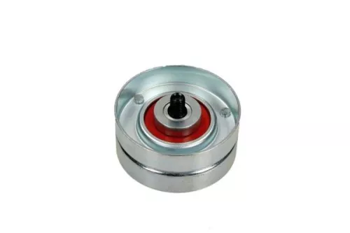 Tensioner Pulley, V-ribbed belt