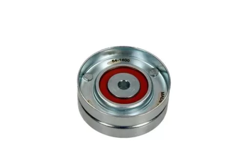 MAXGEAR Deflection/Guide Pulley, V-ribbed belt (54-1400)