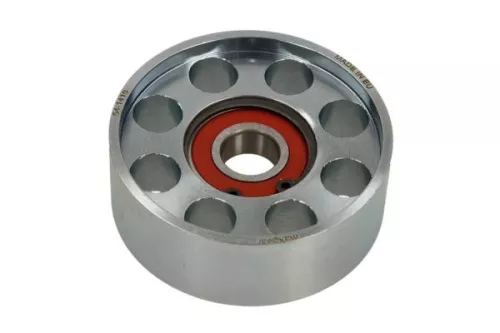 Tensioner Pulley, V-ribbed belt