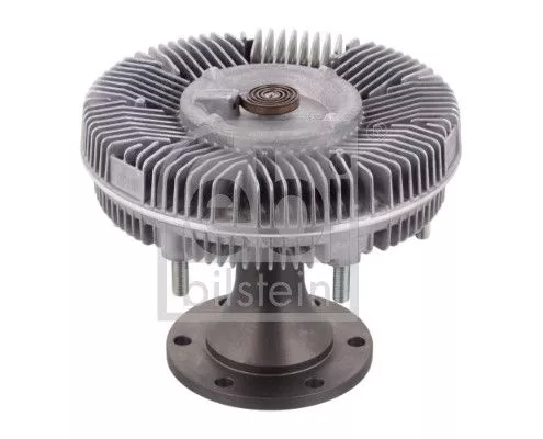 FEBI BILSTEIN Clutch, radiator fan (101261)