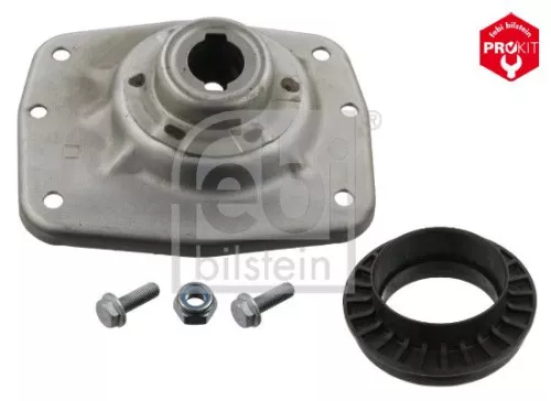 Repair Kit, suspension strut support mount