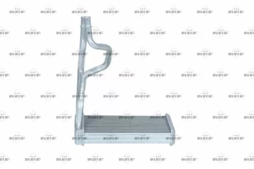 NRF Heat Exchanger, interior heating (54351)