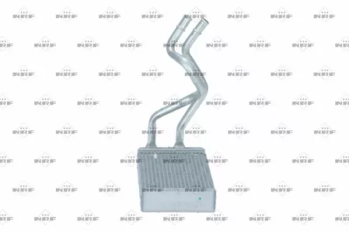 NRF Heat Exchanger, interior heating (54351)