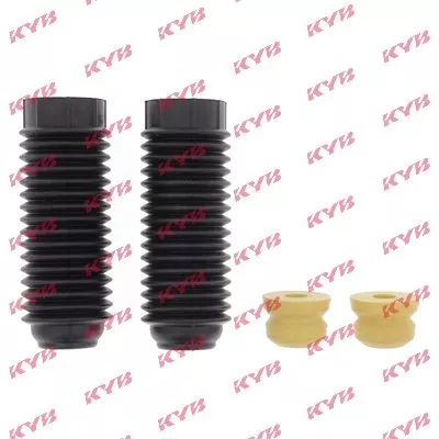 Dust Cover Kit, shock absorber