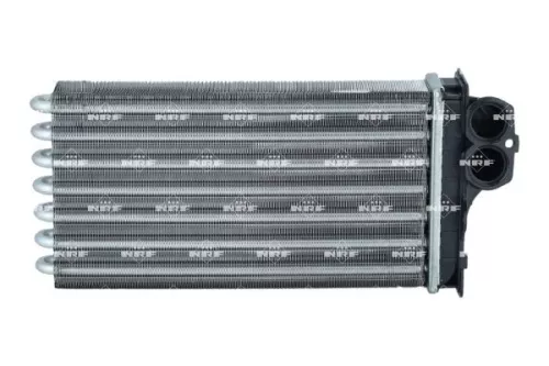 NRF Heat Exchanger, interior heating (54334)